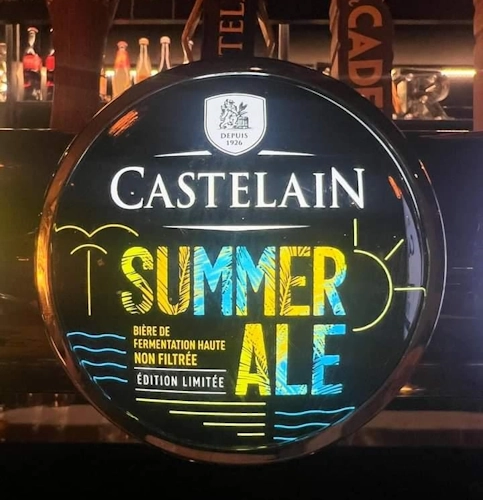 Summer Ale